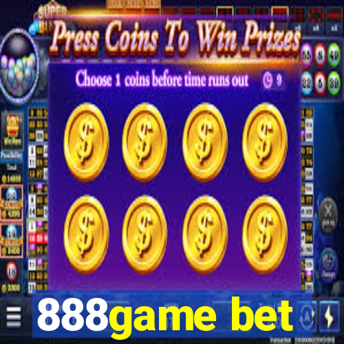 888game bet